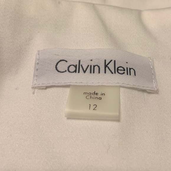 *SOLD*Calvin Klein Dress - New - Picture 5 of 6